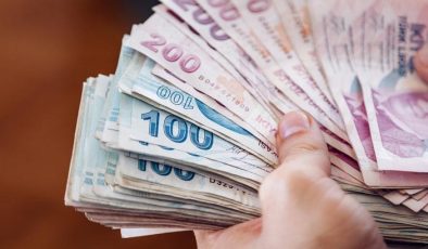 Bankada parası olanlar dikkat! Mevduat faizleri için flaş tahmin