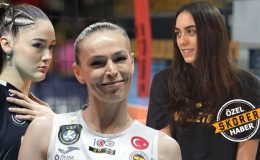Begüm Kaçmaz: Zehra Güneş’i dinleyince tüylerim diken diken oldu | Eda Erdem’i çok izliyorum