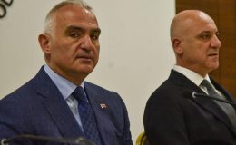 ‘Biz geniş ufuklu, katma değer üretmeye odaklı yönetim anlayışına sahibiz’