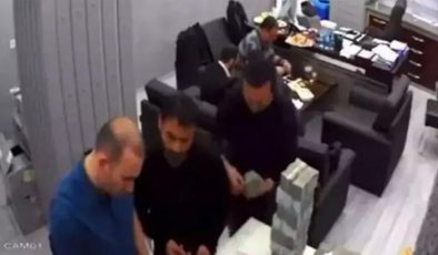 CHP’deki para sayma görüntülerinde yeni gelişme! İfadeleri ortaya çıktı