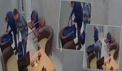 CHP’ye para sayma soruşturması! Yeni görüntüler ortaya çıktı