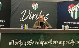 Erkan Öncel: Transfer tahtasını açmayı planlıyoruz!