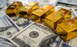 Fed faiz kararı sonrası altın ve dolar için yeni tahmin