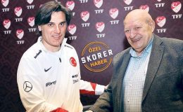 Montella’dan Attila Gökçe’ye özel açıklamalar! Ancelotti ile Arda Güler için görüştü