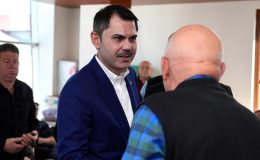 Murat Kurum: Vaadini hatırlamayan adam Avcılar’a, Firuzköy’e nasıl hizmet eder?