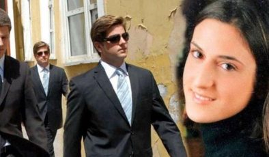 Nazlı Sinem Erköseoğlu’nun ölümüne ilişkin davada Can Paksoy hakkında karar