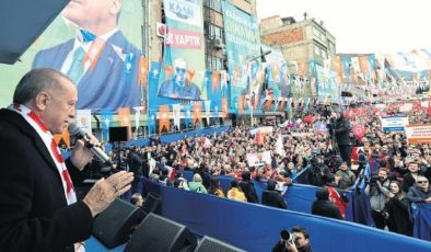 ‘Ortak aday çıkarıyorlar’