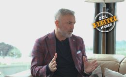 ÖZEL | Hami Mandıralı’dan Milli futbolcuya sert tepki! ‘Haddini bileceksin’