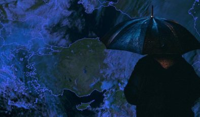 Son dakika: Donacağız! Meteoroloji duyurdu, soğuk hava dalgası geliyor