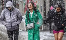 Son dakika: Meteoroloji uyardı! Resmen donacağız! İstanbul, Ankara, İzmir…