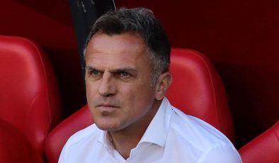 Stjepan Tomas, şampiyonluk favorisini açıkladı! Fenerbahçe ve Galatasaray itirafı