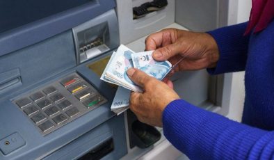 Sürpriz faiz kararının ardından bankalar harekete geçti: Mevduatta faiz oranları değişti