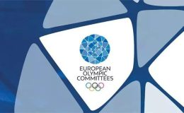 2027 Avrupa Oyunları İstanbul’da yapılacak