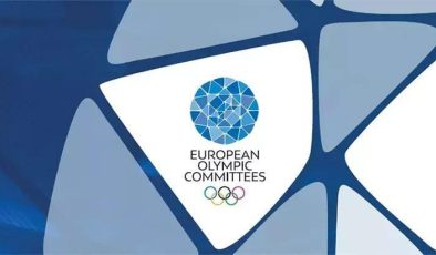 2027 Avrupa Oyunları İstanbul’da yapılacak