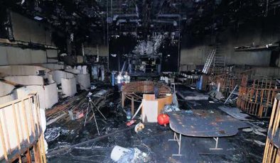 29 canı ruhsat yolsuzluğu öldürdü