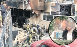 29 kişinin can verdiği gece kulübünde ihmal!