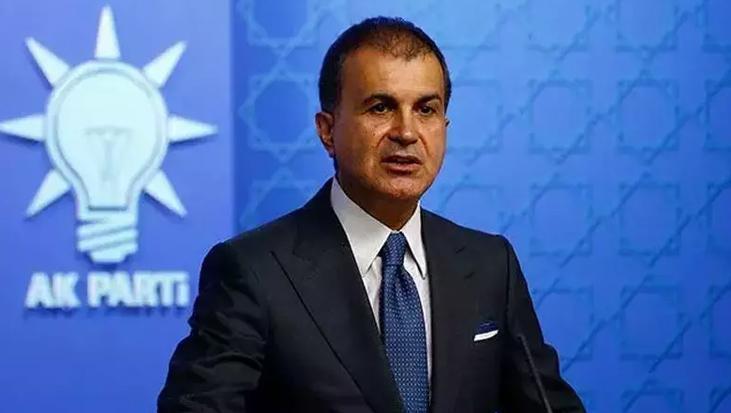 AK Parti’den Van kararıyla ilgili ilk açıklama