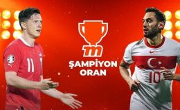 Avusturya-Türkiye maçı canlı bahis seçeneğiyle Misli’de