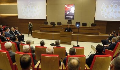 Bakan Işıkhan: Temmuz ayında emekli aylıklarını tekrar masaya yatıracağız