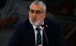 Bakan Işıkhan’dan emekli maaşı açıklaması: Temmuz ayında tekrar masaya yatıracağız