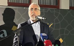 Bakan Işıkhan’dan emeklilere promosyonla ilgili açıklama! ‘Ödemeler yapılmaya başlandı’