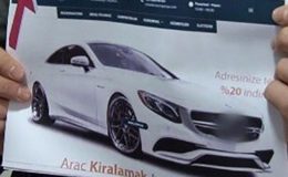 Bayram öncesi araç kiralayacaklar dikkat: Vatandaşlar mağdur oluyor