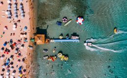 Bayram tatili yaklaşıyor: Seyahat ekonomisi 100 milyar TL