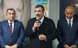 ‘Bazıları vadettiklerini bile hatırlamıyor’