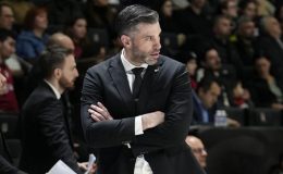 Beşiktaş’tan Dusan Alimpijevic için resmi açıklama! Geleceği belli oldu