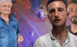 Cezaevine girmeden önce eğlenmeye gittiği mekanın sahibini öldürdü! İstenen ceza belli oldu