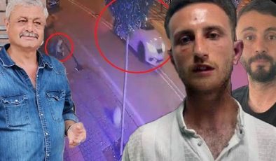 Cezaevine girmeden önce eğlenmeye gittiği mekanın sahibini öldürdü! İstenen ceza belli oldu