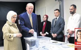 Cumhur İttifakı’nda 31 Mart tablosu! AK Parti 12 büyükşehir MHP 8 il kazandı