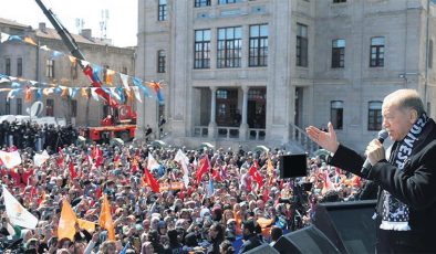 ‘Enflasyonu düşüreceğiz’