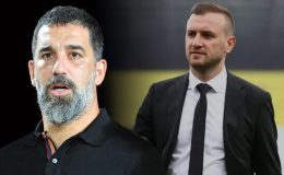 Eyüpspor Asbaşkanı Fatih Kulaksız’dan Arda Turan cevabı: Galatasaray’la olan bağını biliyoruz!