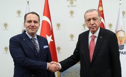 Fatih Erbakan’ın 2028 hesabı…