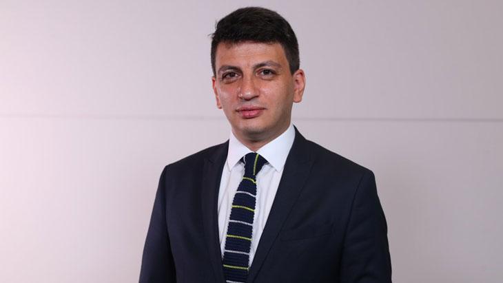 Fenerbahçe’de Can Gebetaş’tan 2 Nisan çağrısı!