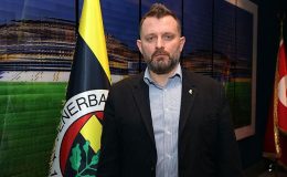 Fenerbahçe’de Selahattin Baki’den Dursun Özbek’e sert yanıt: Bilgi ve belgeye dayalı konuşuruz