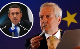 Fenerbahçe’nin olağanüstü genel kurulu öncesi Aziz Yıldırım tepkisi: İşi yokuşa sürüyor!