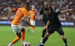Galatasaray’da Hatayspor maçı öncesi 5 yıldız sarı kart sınırında
