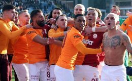 Galatasaray’da rövanş zamanı! Buruk rekoru kırabilecek mi?