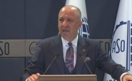 “Gelecekle ilgili tahminlerinde tutarlı davranmaları ekonominin dengelenmesinde olumlu olacaktır”