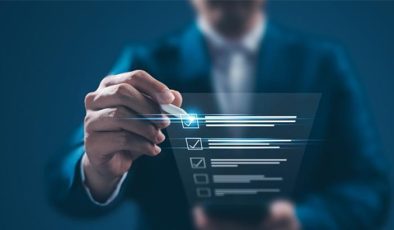 Girişimciliğin temel taşı: Organizasyon yapısı nasıl planlanır?