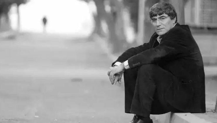Hrant Dink cinayeti davasında tutuklu sanıkların tahliye talepleri reddedildi