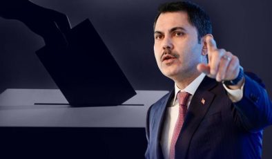İstanbul’da kim önde? Murat Kurum son durumu canlı yayında açıkladı