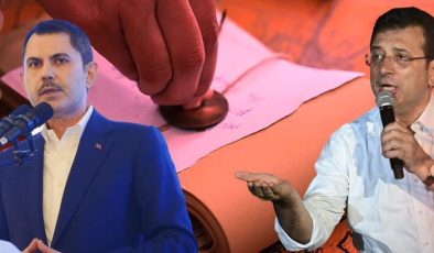 İstanbul’da sandıkların yüzde 100’ü açıldı! Henüz itiraz yok