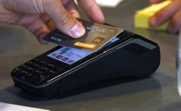 Kartlı ödemeler yüzde 122 artış gösterdi