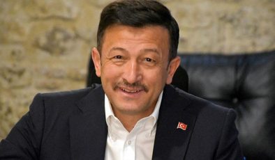 ‘Kemeraltı ve Konak’ı İzmir’in yeniden can damarı yapmayı hedefliyoruz’