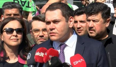 Martı TAG davası ertelendi