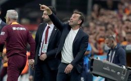 Okan Buruk’tan Süper Kupa yanıtı: Bizim sorunumuz değil