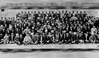 Osmanlı döneminde seçimler